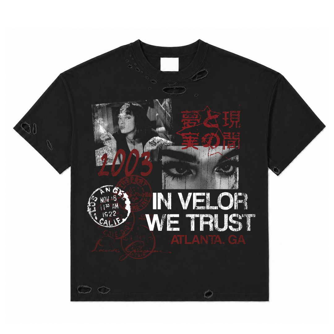 VLR X33 2003 TEE