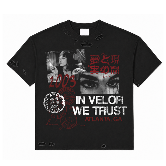 VLR X33 2003 TEE