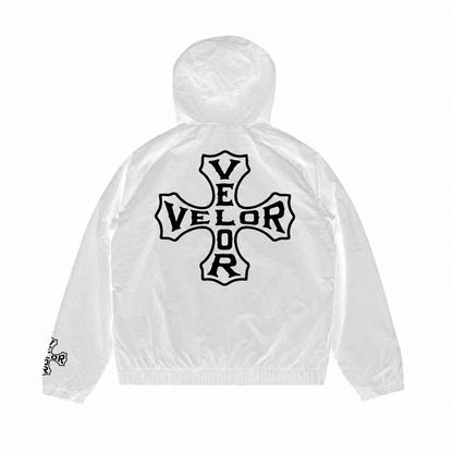 VLR NYLON WHITE